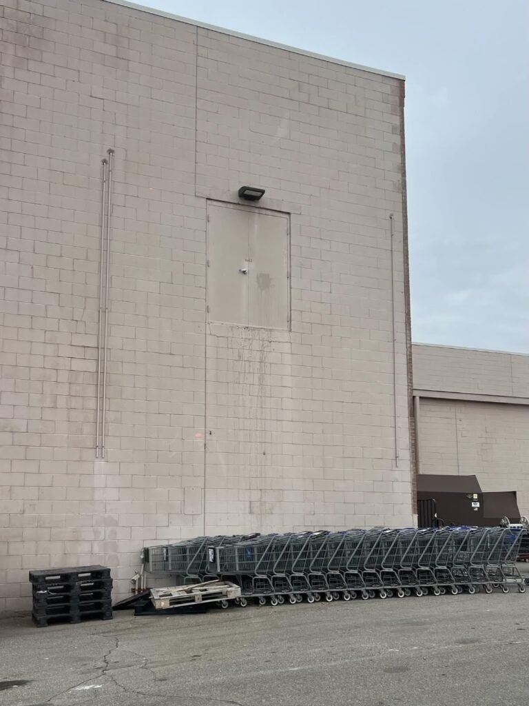 Here's your dock driver, good luck!