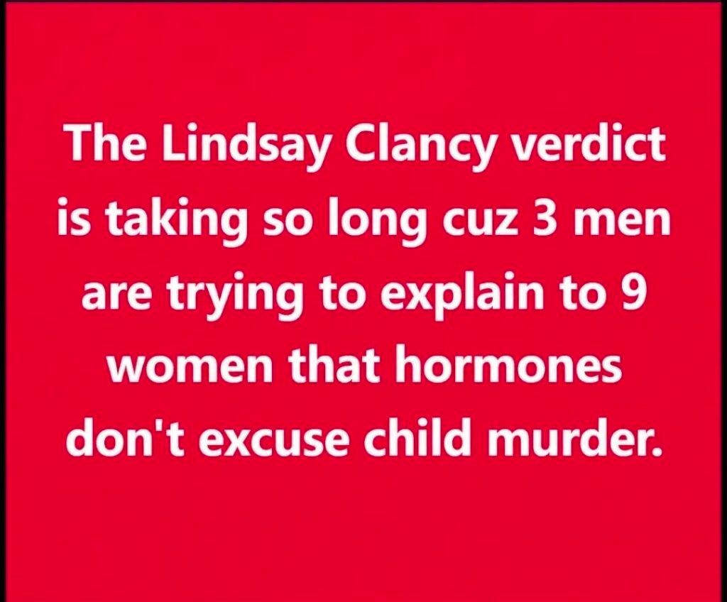 I SAID IT!