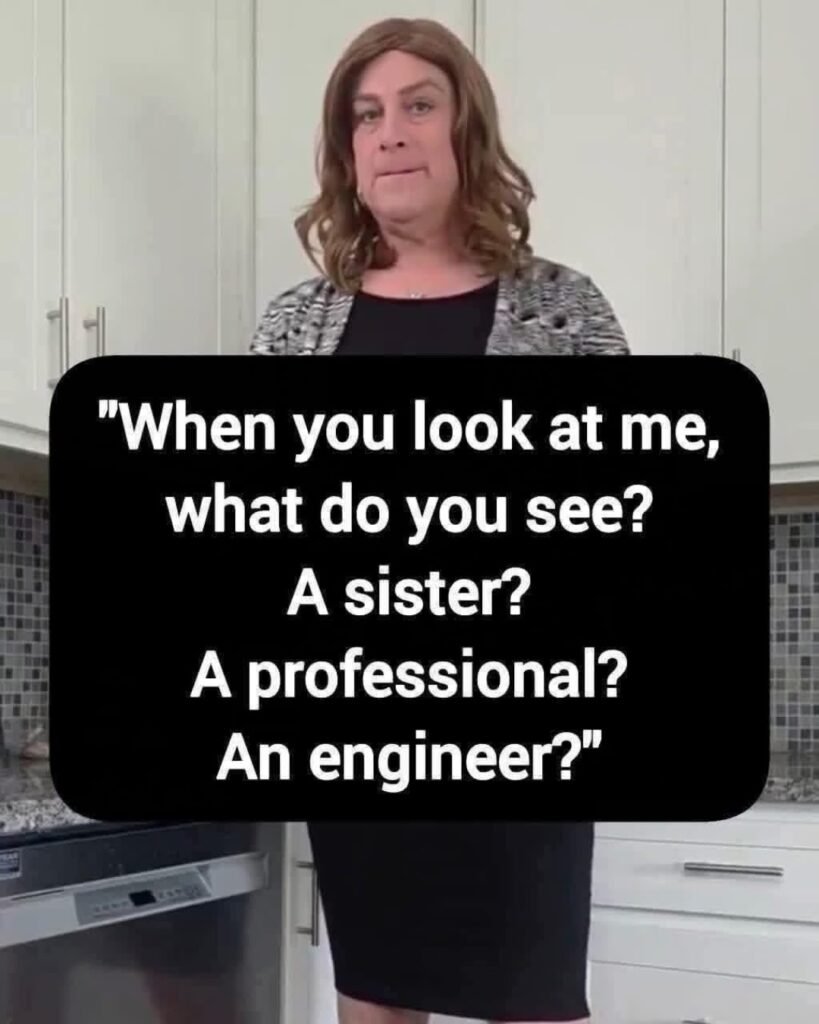 I see the next TOP Swift Driver Trainer! You go girl!