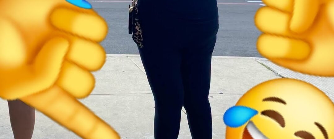 IN FLIP FLOPS?