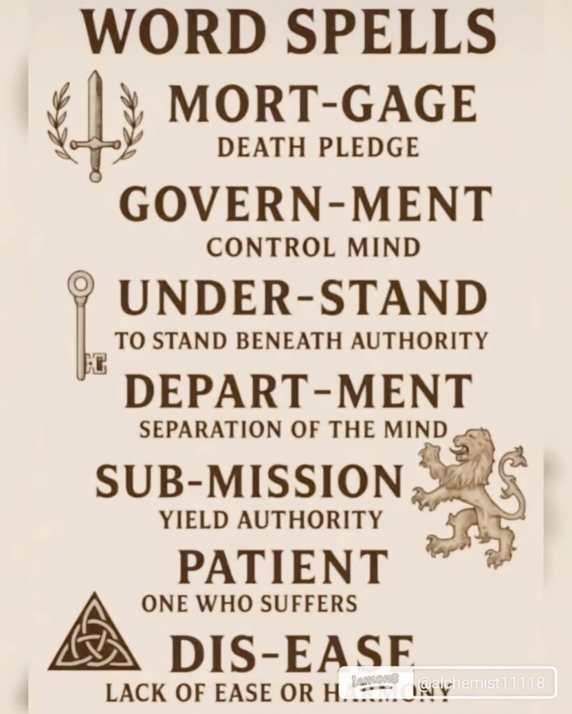 I'VE CRACKED THE CODE! WE'RE GOING TO NEED MORE FOIL HATS!