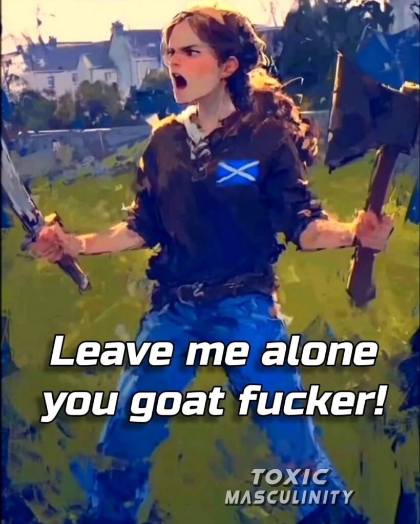 IYKYK!