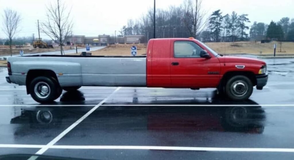 Is this the new body style?