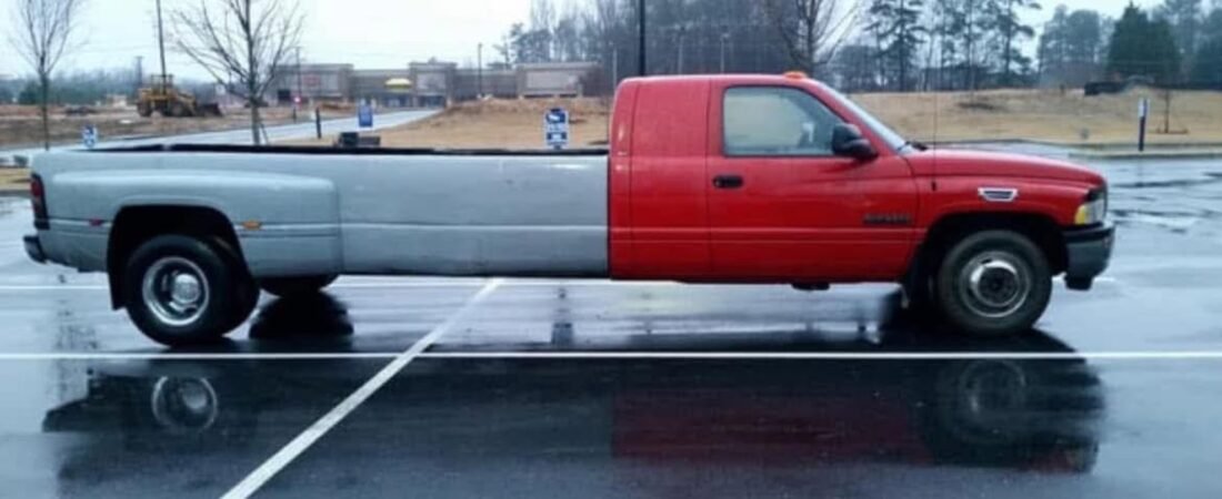 Is this the new body style?