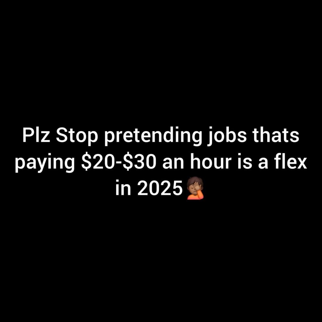 Is this true? $30 is poor?