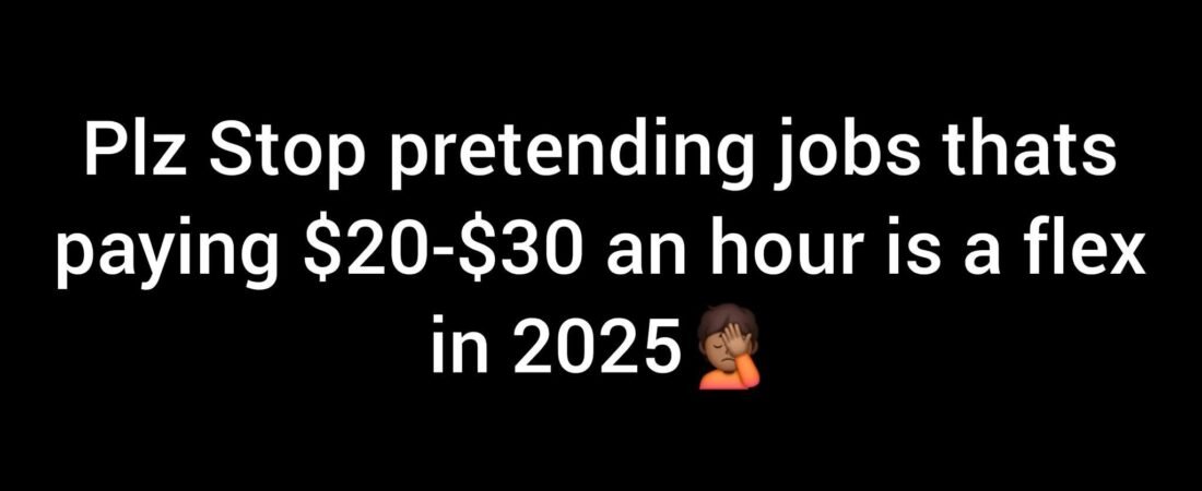 Is this true? $30 is poor?