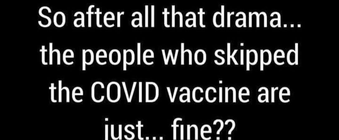 Is this true?
