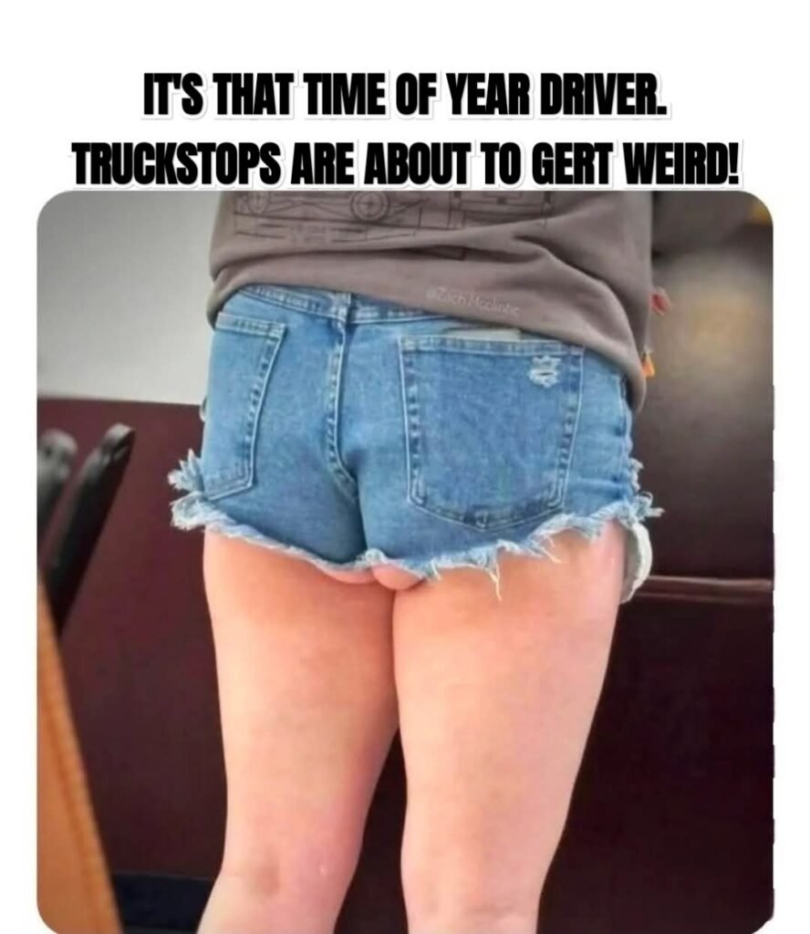 It's that time of year, Drivers!