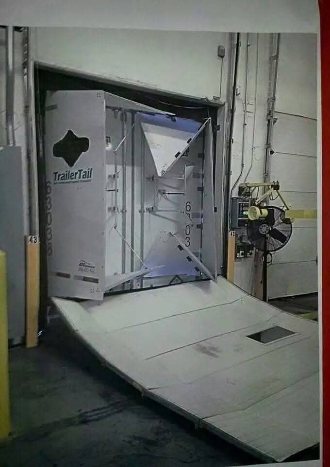 LIKE A GLOVE!