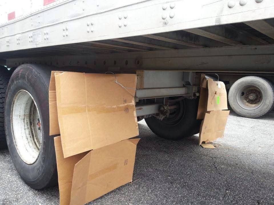 MUDFLAPS