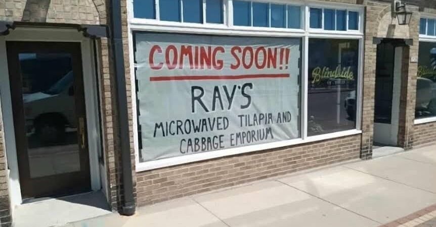 Move over Texas Roadhouse!