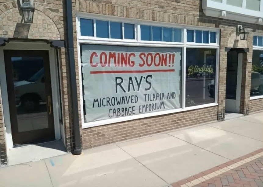 Move over Texas Roadhouse!