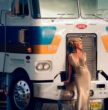 My dream girls..❤️🚛