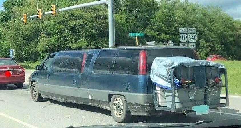 NAME THAT VEHICLE!