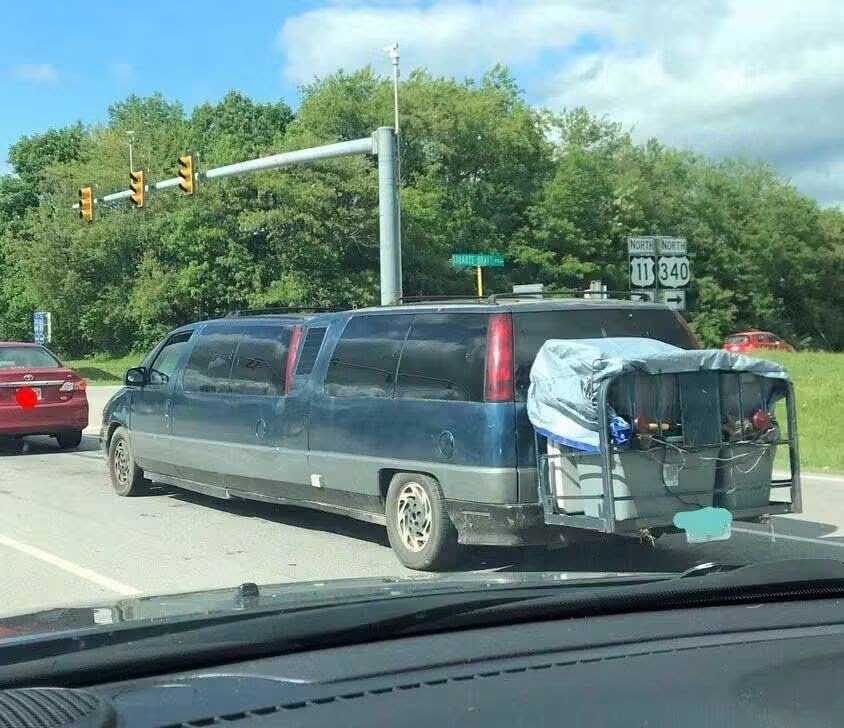 NAME THAT VEHICLE!