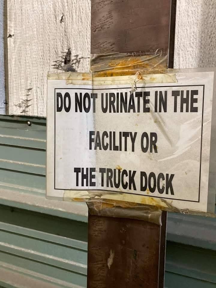 REALLY?