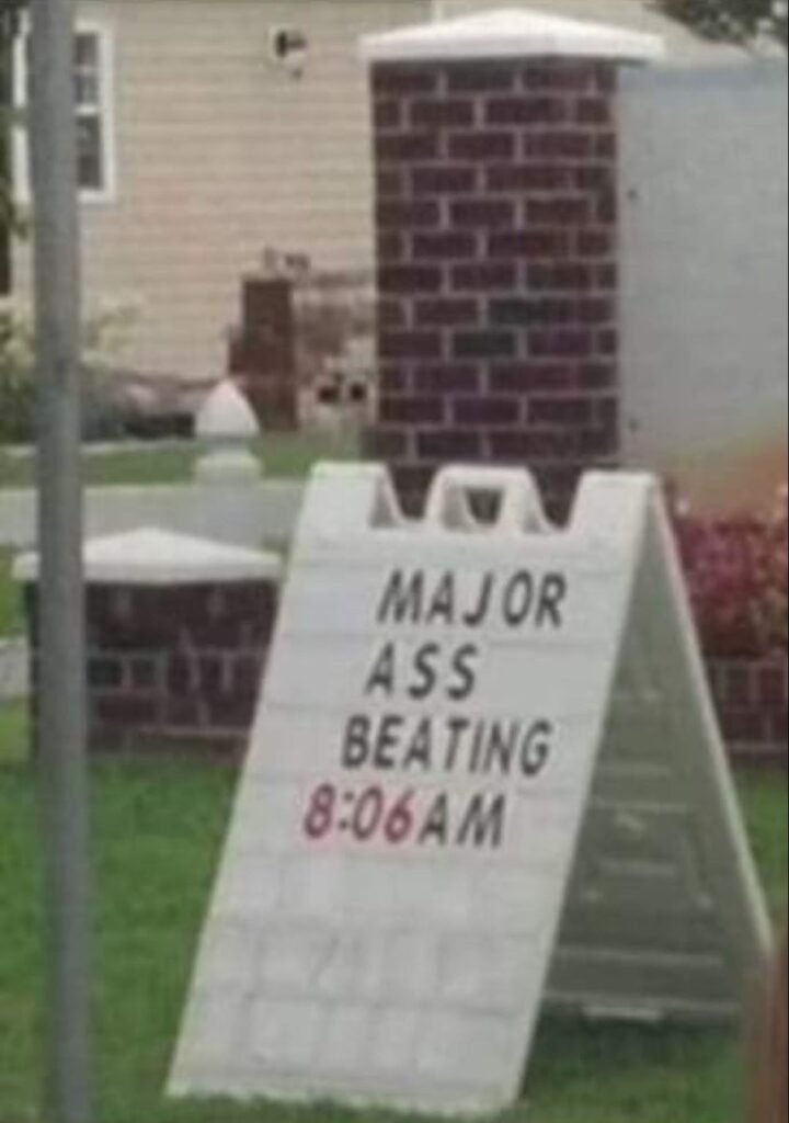 ROADSIDE ATTRACTIONS!