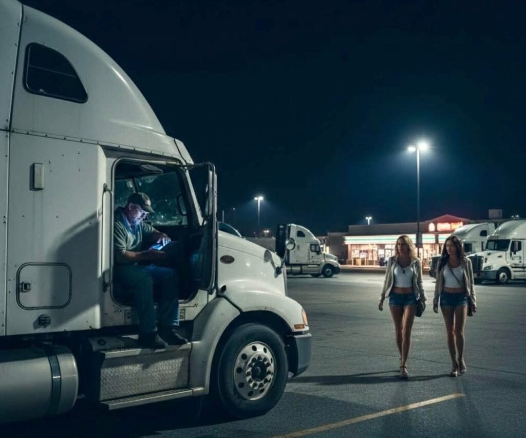 RUN DRIVER, RUNNNN!