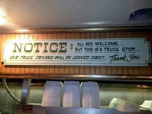 Respect!