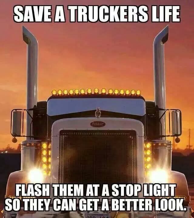 SAFETY FIRST!