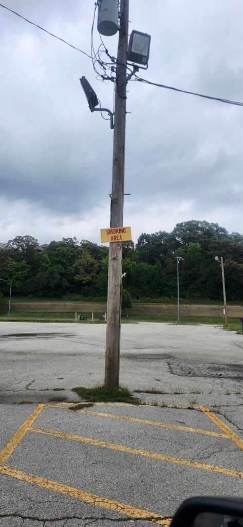 SEGREGATION at Flying J!
