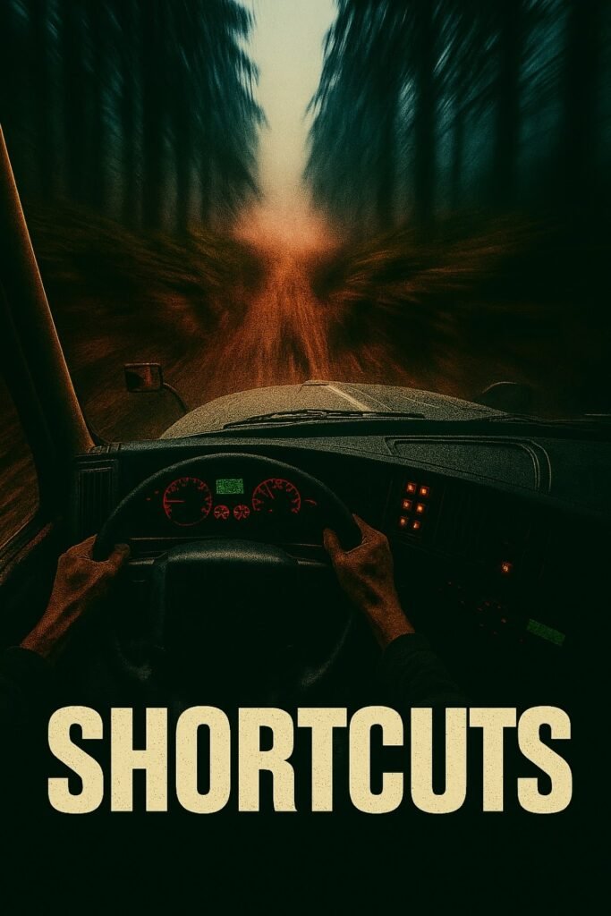 SHORTCUTS WORK... SOMETIMES