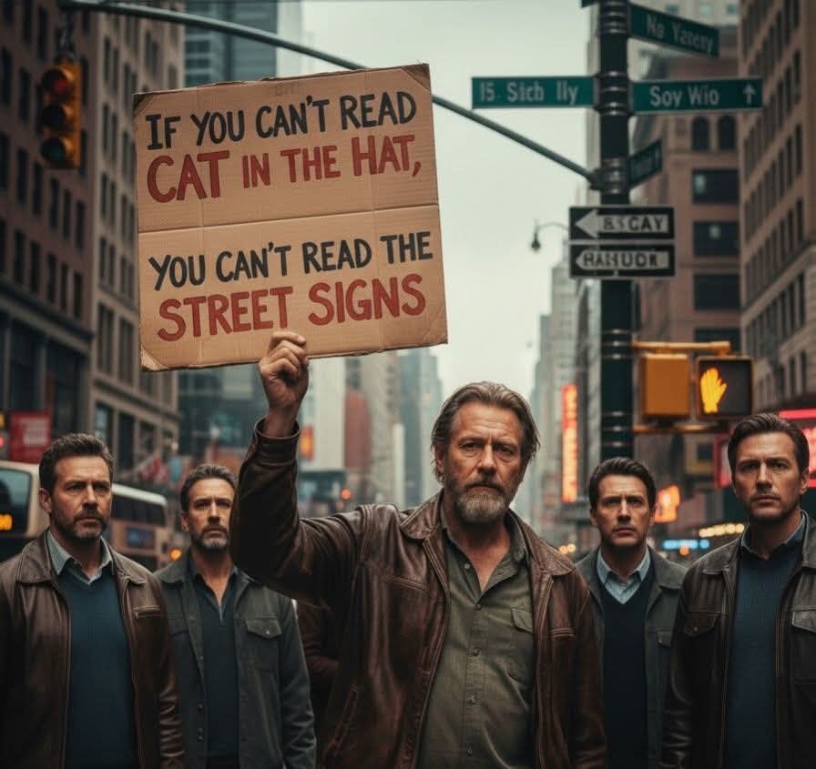 Saw this one going around.