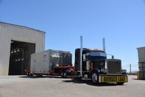 Rig photo — Peterbilt 389 — Truck pride in every detail
