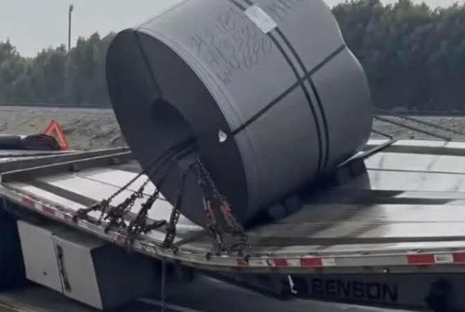 TEMU sells trailers?