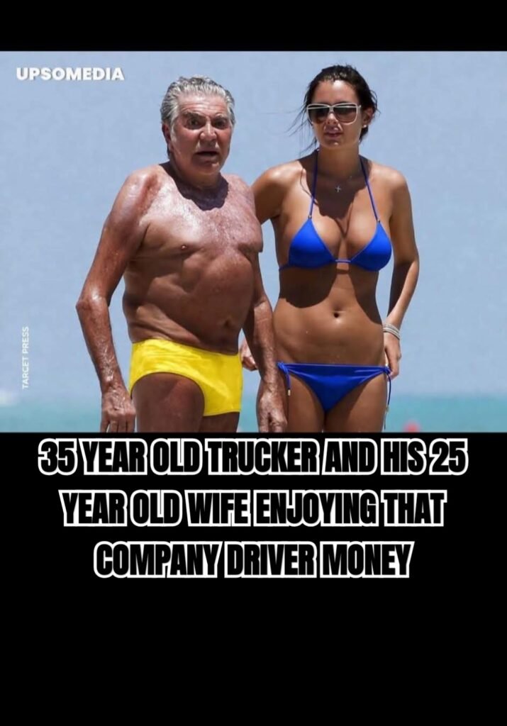 THAT COMPANY DRIVER MONEY IS REAL!