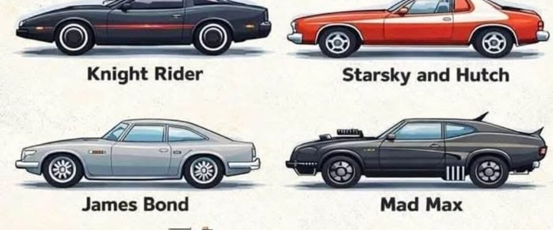 THE DELOREAN! DUH!