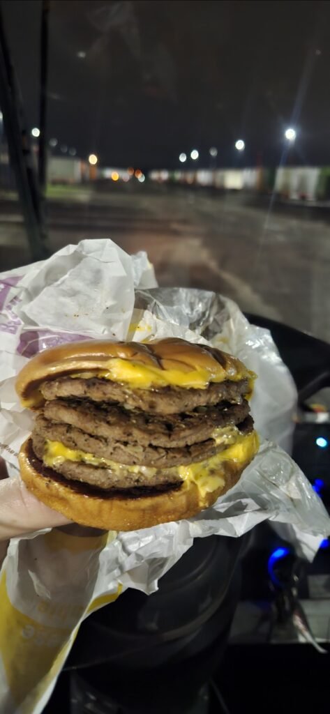 THE HOOKUP!