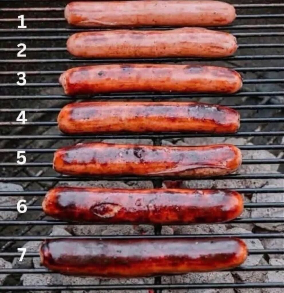 THE HOT DOG DEBATE ENDS HERE! TELL US ALL WHAT YOU THINK.