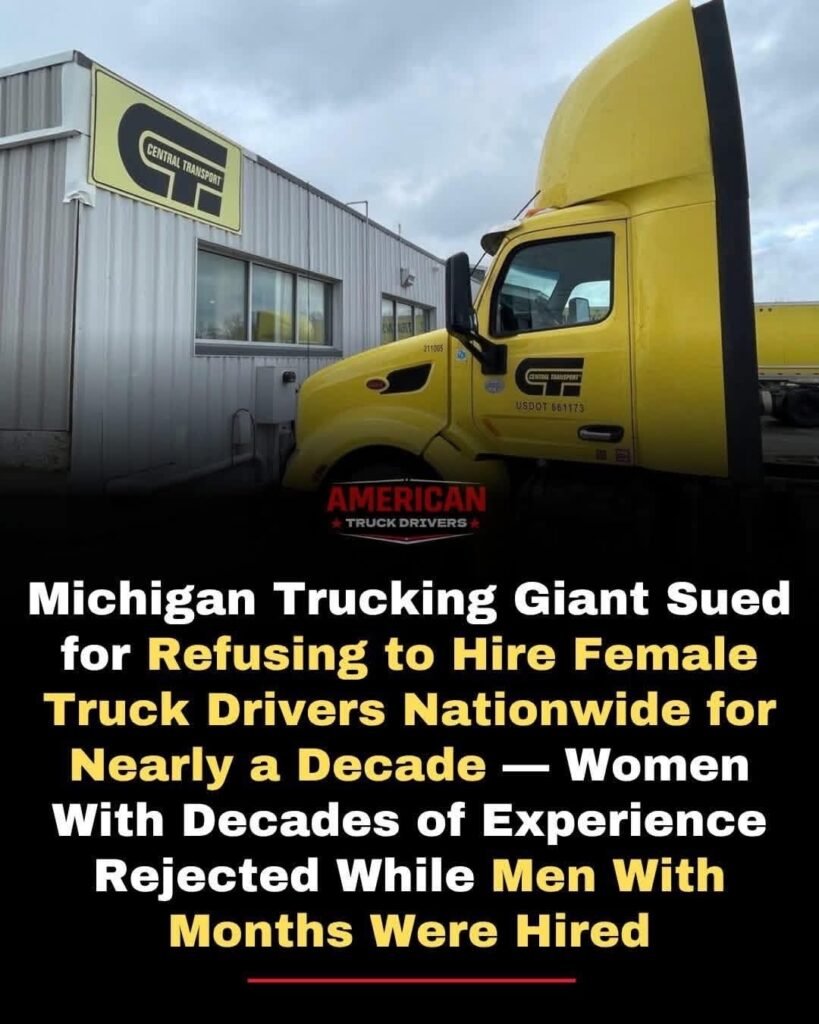 THEY ARE FORCED TO HIRE FEMALES? Ridiculous!!