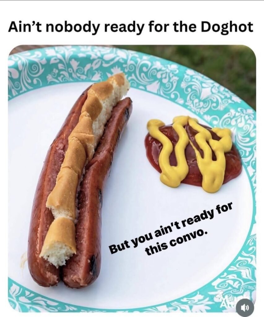 THEY'VE WENT AND RUINED IT!