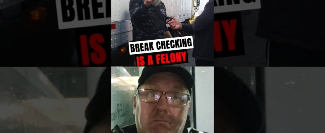 THIS IS A FELONY, DRIVERS! LET EVERYONE KNOW THE FACTS!