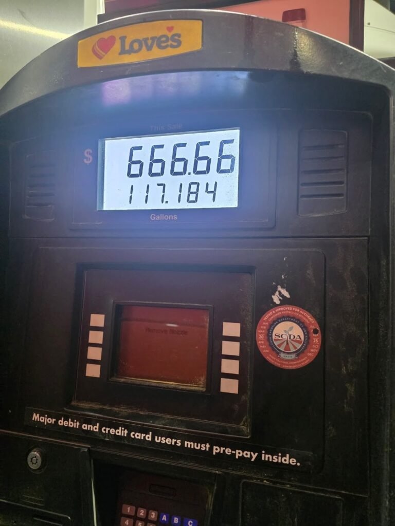 THIS IS JUST EVIL!