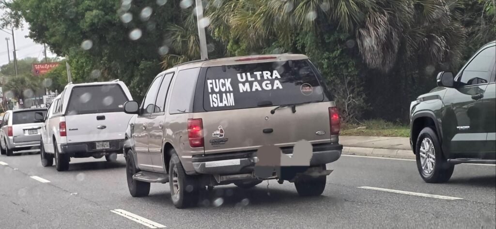 THIS MAN DON'T GIVE A SINGLE F ABOUT YOUR FEELINGS!
