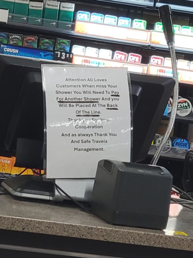 TIMES UP DRIVER, GOTTA PAY AGAIN!