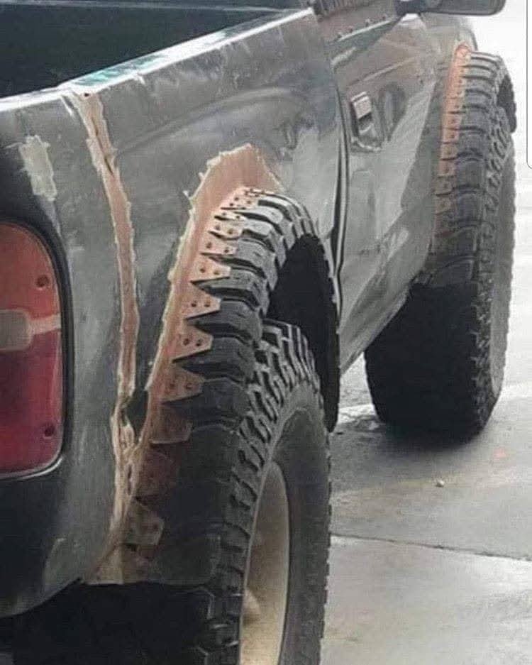 TRUCKER STUFF!