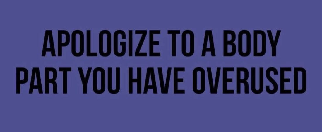 TRUCKERS! The list would be never ending.