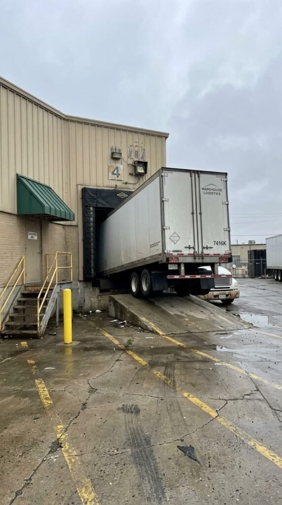 TRUCKING RULE:1 NEVER USE GOOGLE MAPS!