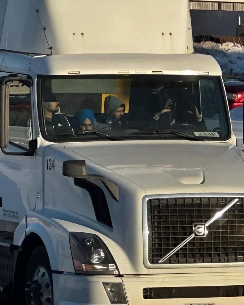 Team Drivers