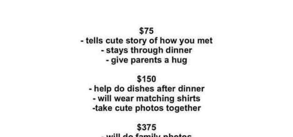 Tempting. I can afford this!