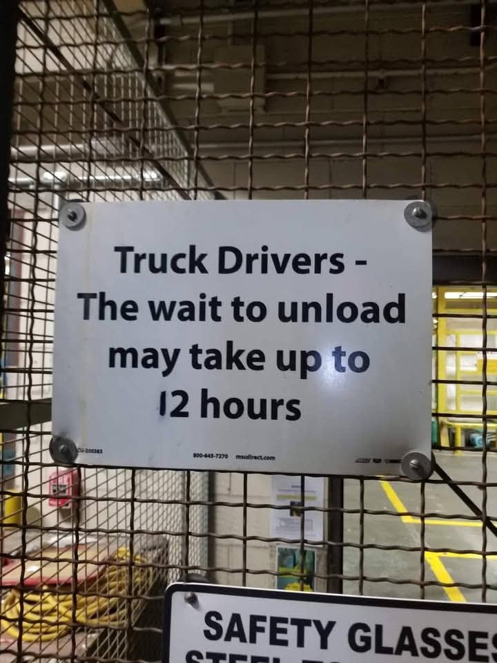 Thats a lot or detention pay.