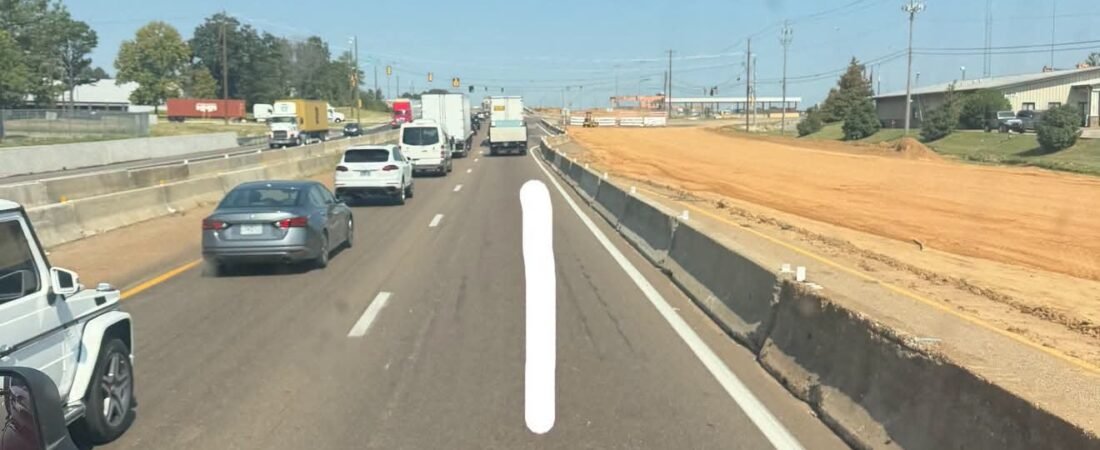 The space I leave in front of my truck and the car in my lane is for me to STOP IF NEEDED not for u to cut me off or clog my lane up. 😂🫵🏽🤗🚛