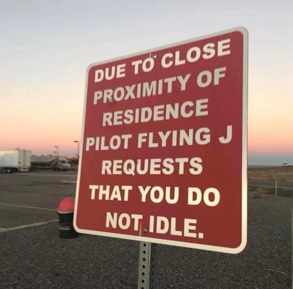 They have spoken
