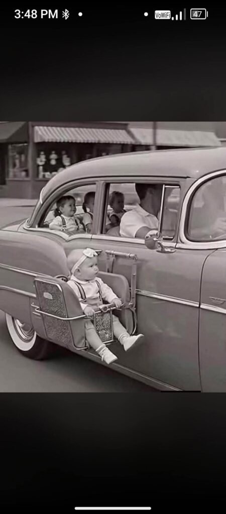 This is how TRUCKERS are made!