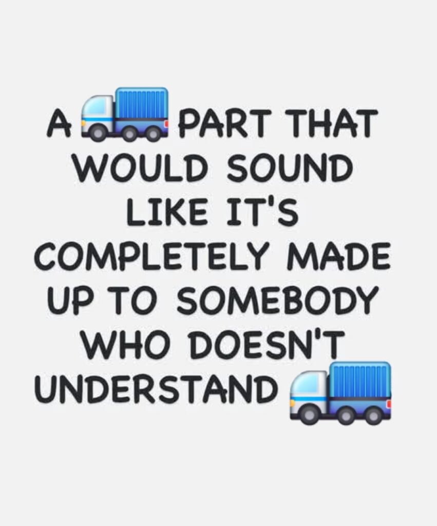 This one could be EPIC. Harmonic Balancer.