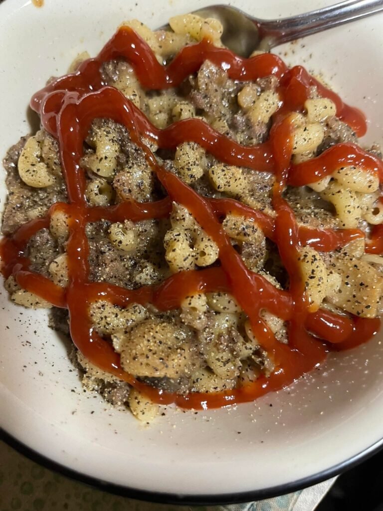 Trucker special!